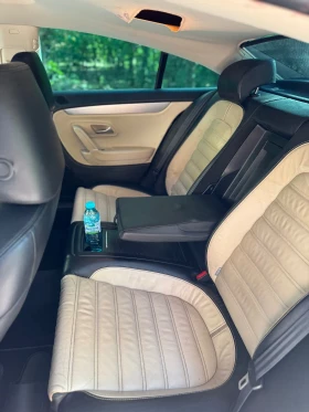 VW CC 2.0tdi 170 | Mobile.bg — малка снимка 10