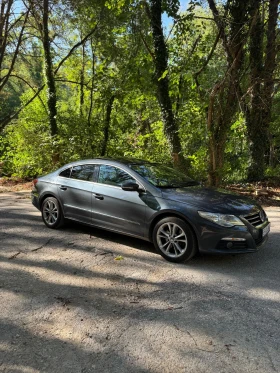 VW CC 2.0tdi 170 | Mobile.bg — малка снимка 2