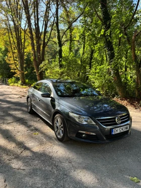 VW CC 2.0tdi 170 | Mobile.bg — малка снимка 3
