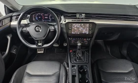 VW Arteon | Mobile.bg — малка снимка 7