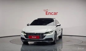 VW Arteon | Mobile.bg — малка снимка 3