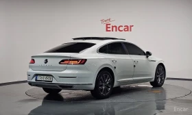 VW Arteon | Mobile.bg — малка снимка 2