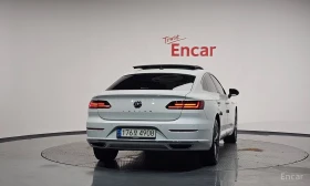 VW Arteon | Mobile.bg — малка снимка 4
