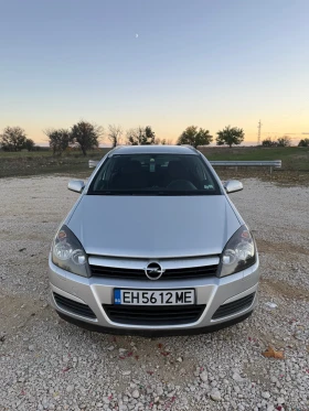 Opel Astra H 1.9 CDTI   Обслужена от-до! ТЕГЛИЧ, КЛИМАТРОНИК  - Car24.bg Opel Astra H 1.9 CDTI   Обслужена от-до! ТЕГЛИЧ, КЛИМАТРОНИК