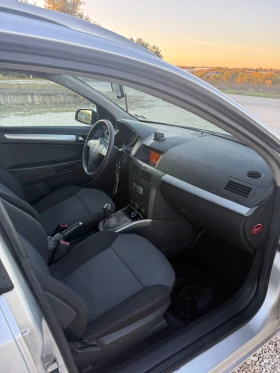 Opel Astra H 1.9 CDTI   Обслужена от-до! ТЕГЛИЧ, КЛИМАТРОНИК  - 4700 лв. / 2403.07 € - 91804478 9 | Car24.bg Opel Astra H 1.9 CDTI   Обслужена от-до! ТЕГЛИЧ, КЛИМАТРОНИК  - 4700 лв. / 2403.07 € - 91804478 9