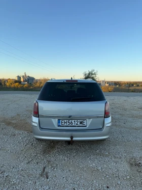 Opel Astra H 1.9 CDTI   Обслужена от-до! ТЕГЛИЧ, КЛИМАТРОНИК  - 4700 лв. / 2403.07 € - 91804478 4 | Car24.bg Opel Astra H 1.9 CDTI   Обслужена от-до! ТЕГЛИЧ, КЛИМАТРОНИК  - 4700 лв. / 2403.07 € - 91804478 4