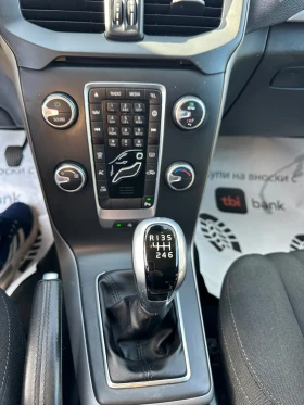 Volvo V40 - 12600 лв. / 6442.28 € - 20544768 10 | Car24.bg Volvo V40 - 12600 лв. / 6442.28 € - 20544768 10