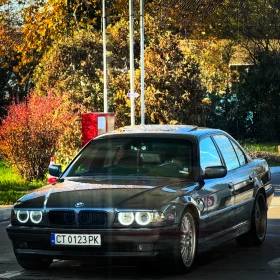 BMW 730 D - Car24.bg BMW 730 D
