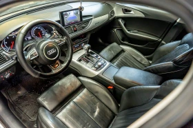 Audi A6 3.0 TDI Quattro - 9699 € / 18969.60 лв. - 37529016 7 | Car24.bg Audi A6 3.0 TDI Quattro - 9699 € / 18969.60 лв. - 37529016 7