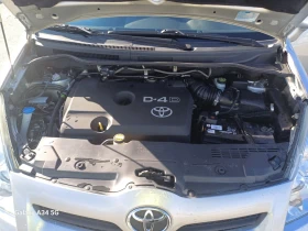 Toyota Corolla verso - 3990 € / 7803.76 лв. - 55138587 13 | Car24.bg Toyota Corolla verso - 3990 € / 7803.76 лв. - 55138587 13