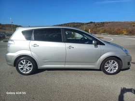 Toyota Corolla verso - 3990 € / 7803.76 лв. - 55138587 8 | Car24.bg Toyota Corolla verso - 3990 € / 7803.76 лв. - 55138587 8