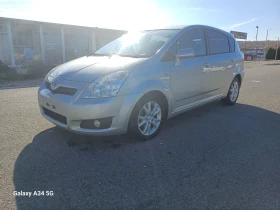 Toyota Corolla verso - 3990 € / 7803.76 лв. - 55138587 2 | Car24.bg Toyota Corolla verso - 3990 € / 7803.76 лв. - 55138587 2