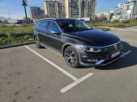 VW Passat All track уникален дигитал - Car24.bg VW Passat All track уникален дигитал