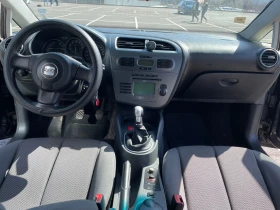 Seat Leon - 3000 € / 5867.49 лв. - 46358600 15 | Car24.bg Seat Leon - 3000 € / 5867.49 лв. - 46358600 15