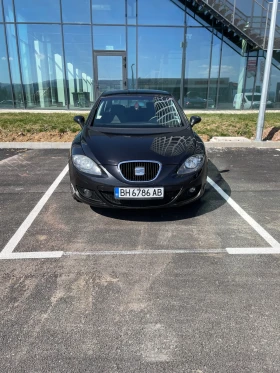 Seat Leon - 3000 € / 5867.49 лв. - 46358600 5 | Car24.bg Seat Leon - 3000 € / 5867.49 лв. - 46358600 5