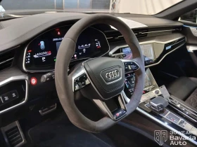 Audi Rs6 4, 0 TFSI Avant Quattro Tiptronic Ceramic | Auto.bg — изображение 6 Audi Rs6 4, 0 TFSI Avant Quattro Tiptronic Ceramic | Auto.bg — изображение 6
