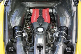 Ferrari 488 GTB 3.9 V8 BiTurbo Carbon Package AKRAPOVIC - 199403 € / 389998.37 лв. - 31120390 15 | Car24.bg Ferrari 488 GTB 3.9 V8 BiTurbo Carbon Package AKRAPOVIC - 199403 € / 389998.37 лв. - 31120390 15