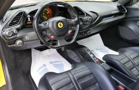 Ferrari 488 GTB 3.9 V8 BiTurbo Carbon Package AKRAPOVIC - 199403 € / 389998.37 лв. - 31120390 8 | Car24.bg Ferrari 488 GTB 3.9 V8 BiTurbo Carbon Package AKRAPOVIC - 199403 € / 389998.37 лв. - 31120390 8