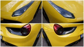 Ferrari 488 GTB 3.9 V8 BiTurbo Carbon Package AKRAPOVIC - 199403 € / 389998.37 лв. - 31120390 7 | Car24.bg Ferrari 488 GTB 3.9 V8 BiTurbo Carbon Package AKRAPOVIC - 199403 € / 389998.37 лв. - 31120390 7