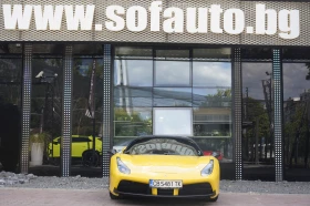 Ferrari 488 GTB 3.9 V8 BiTurbo Carbon Package AKRAPOVIC - 199403 € / 389998.37 лв. - 31120390 2 | Car24.bg Ferrari 488 GTB 3.9 V8 BiTurbo Carbon Package AKRAPOVIC - 199403 € / 389998.37 лв. - 31120390 2