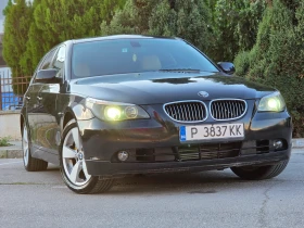 BMW 530 3.0XD M57 * КЛИМАТРОНИК * ИТАЛИЯ * РЕГИСТРИРАН * | Auto.bg — изображение 2 BMW 530 3.0XD M57 * КЛИМАТРОНИК * ИТАЛИЯ * РЕГИСТРИРАН * | Auto.bg — изображение 2