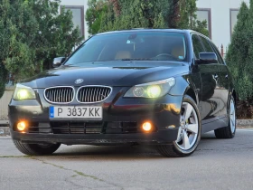 BMW 530 3.0XD M57 * КЛИМАТРОНИК * ИТАЛИЯ * РЕГИСТРИРАН * | Auto.bg — изображение 5 BMW 530 3.0XD M57 * КЛИМАТРОНИК * ИТАЛИЯ * РЕГИСТРИРАН * | Auto.bg — изображение 5