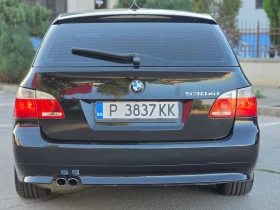 BMW 530 3.0XD M57 * КЛИМАТРОНИК * ИТАЛИЯ * РЕГИСТРИРАН * | Auto.bg — изображение 8 BMW 530 3.0XD M57 * КЛИМАТРОНИК * ИТАЛИЯ * РЕГИСТРИРАН * | Auto.bg — изображение 8