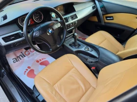 BMW 530 3.0XD M57 * КЛИМАТРОНИК * ИТАЛИЯ * РЕГИСТРИРАН * | Auto.bg — изображение 11 BMW 530 3.0XD M57 * КЛИМАТРОНИК * ИТАЛИЯ * РЕГИСТРИРАН * | Auto.bg — изображение 11