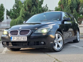 BMW 530 3.0XD M57 * КЛИМАТРОНИК * ИТАЛИЯ * РЕГИСТРИРАН *