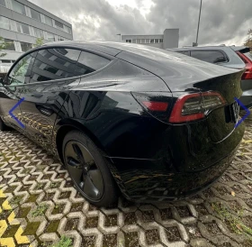 Tesla Model 3 DUAL MOTOR PERFORMANCE 462кс 80kWh батерия | Auto.bg — изображение 2 Tesla Model 3 DUAL MOTOR PERFORMANCE 462кс 80kWh батерия | Auto.bg — изображение 2