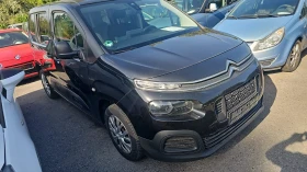 Citroen Berlingo 1.2 бензин/клима EUR6 | Auto.bg — изображение 6 Citroen Berlingo 1.2 бензин/клима EUR6 | Auto.bg — изображение 6