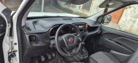 Fiat Doblo - 6500 € - 48204902 4 | Car24.bg Fiat Doblo - 6500 € - 48204902 4