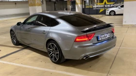Audi A7 - 9799 € - 35672270 3 | Car24.bg Audi A7 - 9799 € - 35672270 3