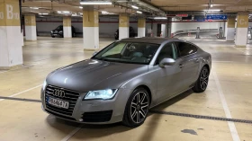 Audi A7 - Car24.bg Audi A7