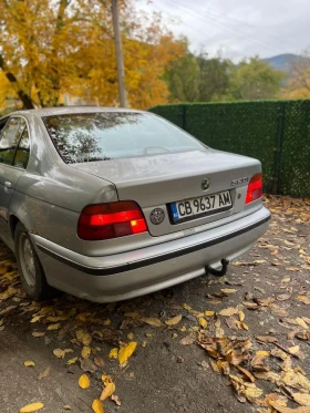 BMW 520 undefined | Auto.bg — изображение 3 BMW 520 undefined | Auto.bg — изображение 3
