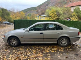 BMW 520 undefined | Auto.bg — изображение 5 BMW 520 undefined | Auto.bg — изображение 5