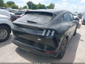 Ford Mustang Mach-E California Route 1 | Auto.bg — изображение 4 Ford Mustang Mach-E California Route 1 | Auto.bg — изображение 4