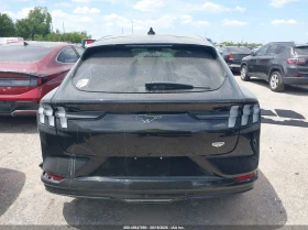 Ford Mustang Mach-E California Route 1 | Auto.bg — изображение 13 Ford Mustang Mach-E California Route 1 | Auto.bg — изображение 13
