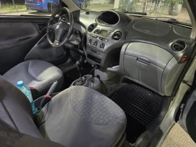 Toyota Yaris 1.3, 86 КОНЯ -Бензин/ГАЗ | Auto.bg — изображение 8 Toyota Yaris 1.3, 86 КОНЯ -Бензин/ГАЗ | Auto.bg — изображение 8