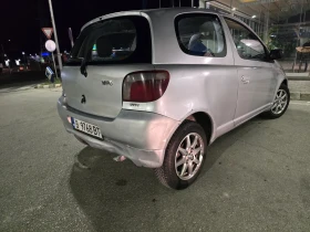 Toyota Yaris 1.3, 86 КОНЯ -Бензин/ГАЗ | Auto.bg — изображение 4 Toyota Yaris 1.3, 86 КОНЯ -Бензин/ГАЗ | Auto.bg — изображение 4