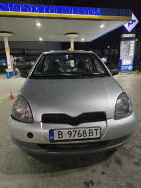Toyota Yaris 1.3, 86 КОНЯ -Бензин/ГАЗ | Auto.bg — изображение 2 Toyota Yaris 1.3, 86 КОНЯ -Бензин/ГАЗ | Auto.bg — изображение 2