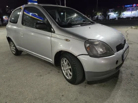 Toyota Yaris 1.3, 86 КОНЯ -Бензин/ГАЗ | Auto.bg — изображение 3 Toyota Yaris 1.3, 86 КОНЯ -Бензин/ГАЗ | Auto.bg — изображение 3