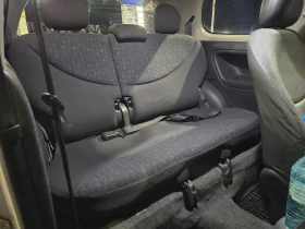 Toyota Yaris 1.3, 86 КОНЯ -Бензин/ГАЗ | Auto.bg — изображение 9 Toyota Yaris 1.3, 86 КОНЯ -Бензин/ГАЗ | Auto.bg — изображение 9