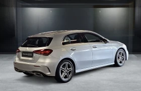 Mercedes-Benz A 200 d AMG Line/Гаранция/Мъртъв ъгъл/Пано/Дигитално/360 - 35900 € - 82754591 2 | Car24.bg Mercedes-Benz A 200 d AMG Line/Гаранция/Мъртъв ъгъл/Пано/Дигитално/360 - 35900 € - 82754591 2