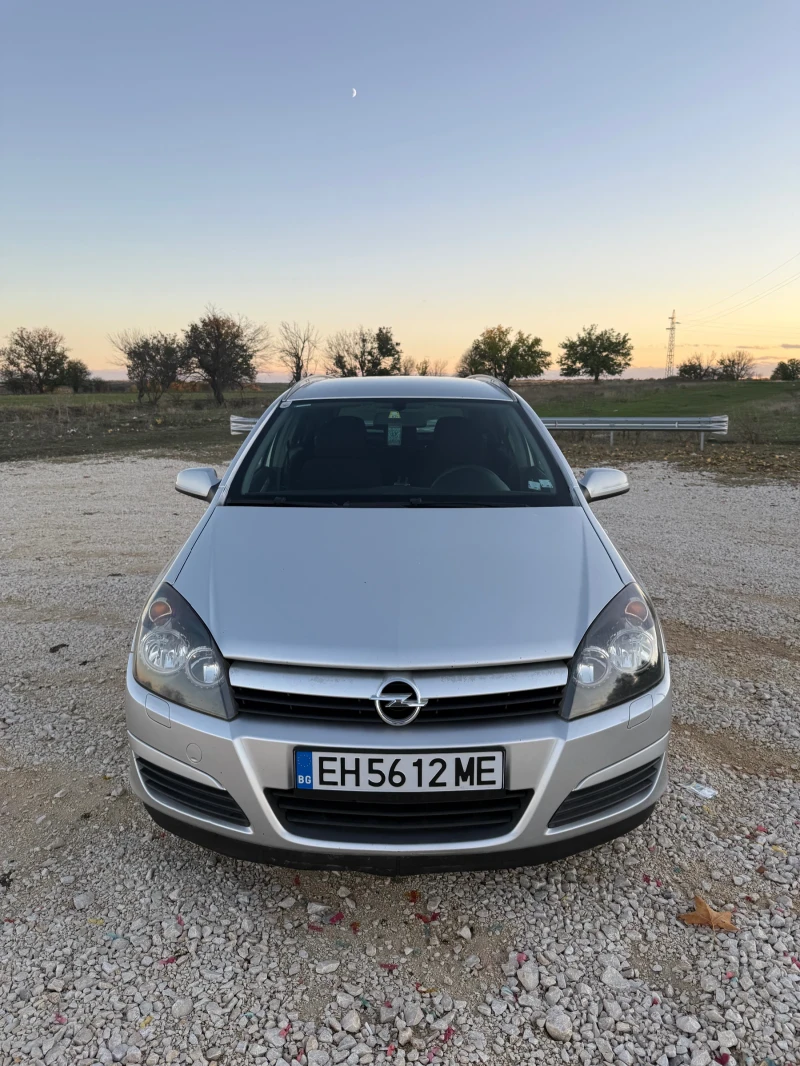 Opel Astra H 1.9 CDTI   Обслужена от-до! ТЕГЛИЧ, КЛИМАТРОНИК  - 4700 лв. / 2403.07 € - 91804478 1 | Car24.bg Opel Astra H 1.9 CDTI   Обслужена от-до! ТЕГЛИЧ, КЛИМАТРОНИК  - 4700 лв. / 2403.07 € - 91804478 1