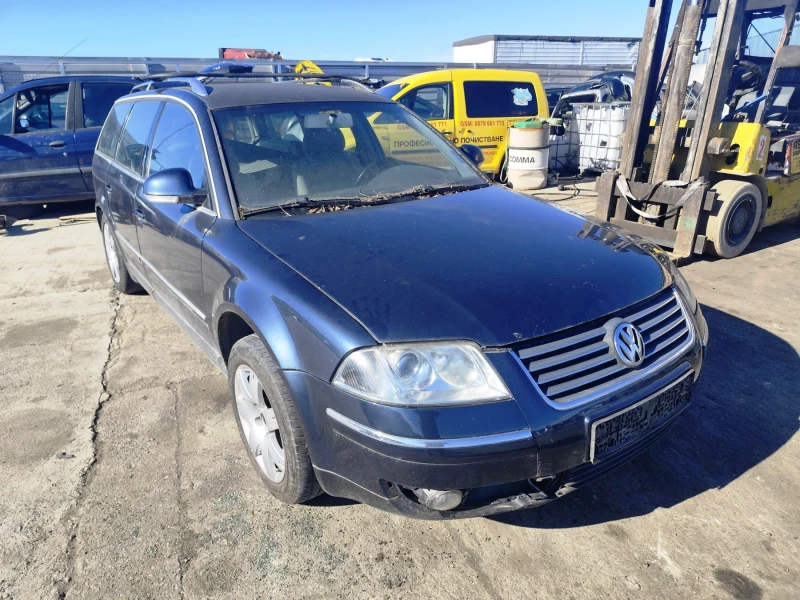 VW Passat 2.5TDI - 10 лв. / 5.11 € - 55768361 1 | Car24.bg VW Passat 2.5TDI - 10 лв. / 5.11 € - 55768361 1