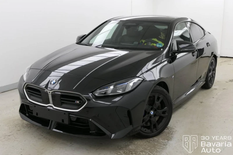 BMW 235 M235i xDrive Gran Coupe Steptronic - 95600 лв. / 48879.50 € - 52532147 1 | Car24.bg BMW 235 M235i xDrive Gran Coupe Steptronic - 95600 лв. / 48879.50 € - 52532147 1