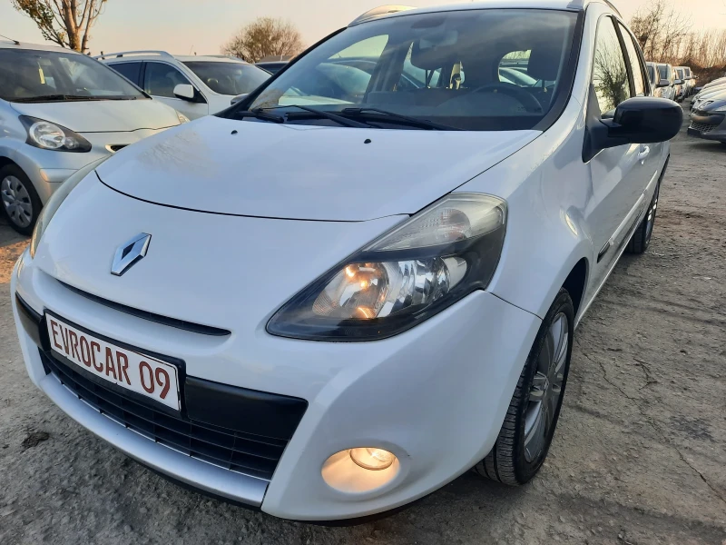 Renault Clio 2011таEURO5 NAVI - 5999 лв. / 3067.24 € - 30581699 1 | Car24.bg Renault Clio 2011таEURO5 NAVI - 5999 лв. / 3067.24 € - 30581699 1