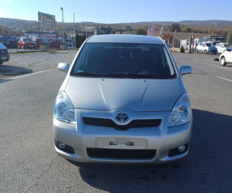 Toyota Corolla verso - 3990 € / 7803.76 лв. - 55138587 1 | Car24.bg Toyota Corolla verso - 3990 € / 7803.76 лв. - 55138587 1