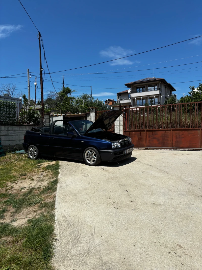VW Golf - 1000 € / 1955.83 лв. - 50222324 1 | Car24.bg VW Golf - 1000 € / 1955.83 лв. - 50222324 1